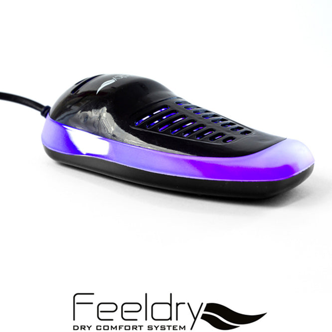 Feel Dry boot droog systeem