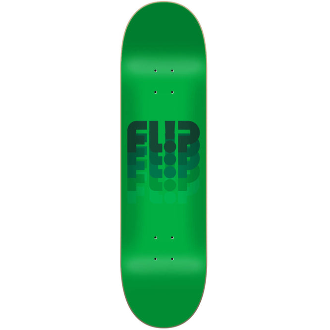 Odyssey Changed Green 8.125" Skateboard Deck