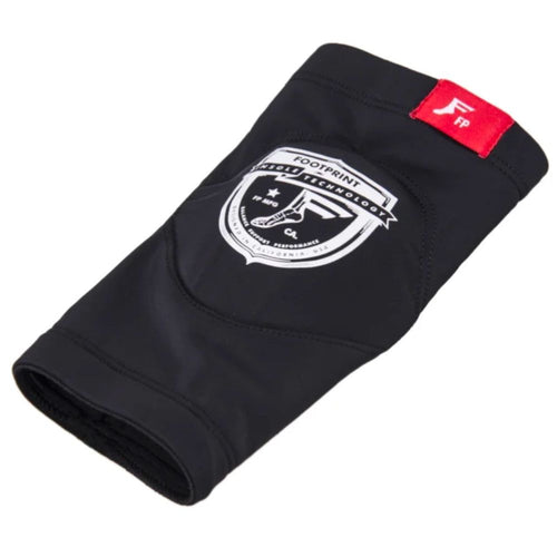 Low Pro Protection Elbow Sleeve Black