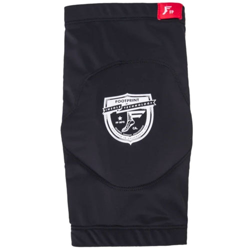 Low Pro Protection Knee Sleeve Noir