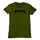 T-shirt Skate Mag pour femme Bleu sarcelle