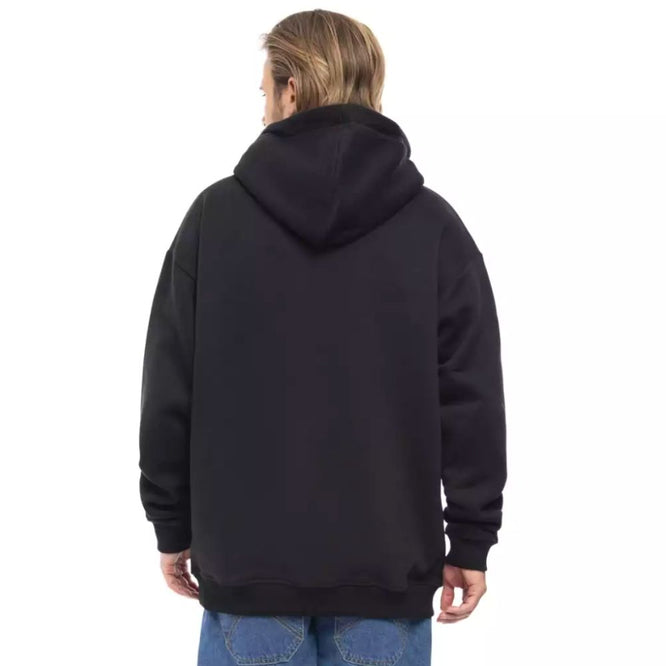 Nappo Hoodie Black