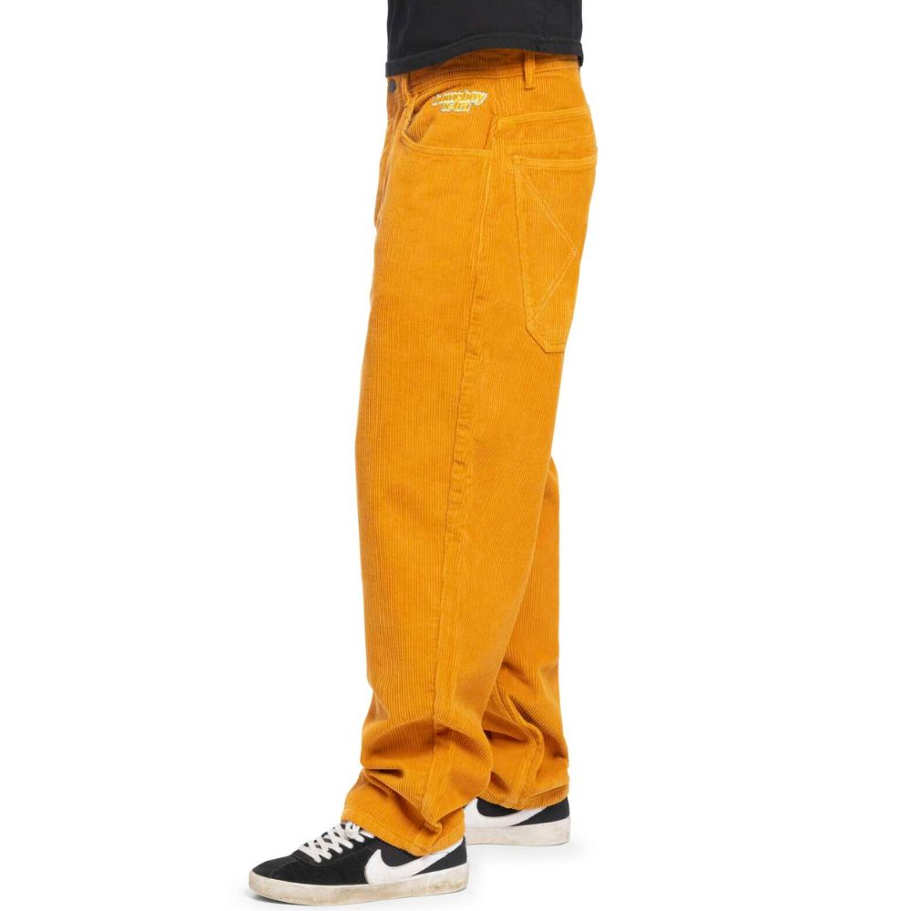 X-Tra Baggy Cord Pants Miranda
