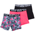 Boxershort 3-pack Regrind 042