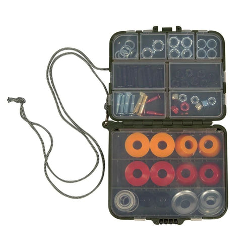 Spare Parts Travel Kit