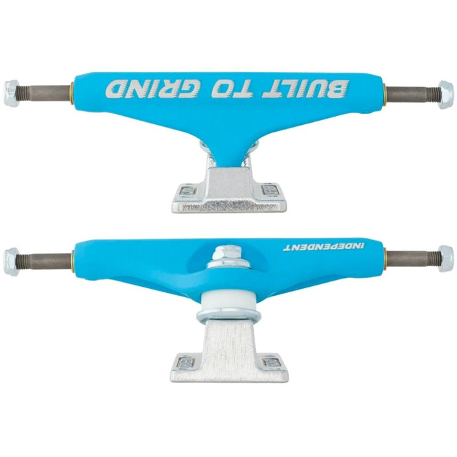 Stage 11 Standard BTG Speed Bleu 149 Skateboard trucks