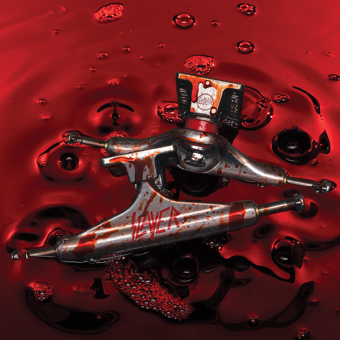 Independent Stage 11 Standard Slayer Polished Silver 139