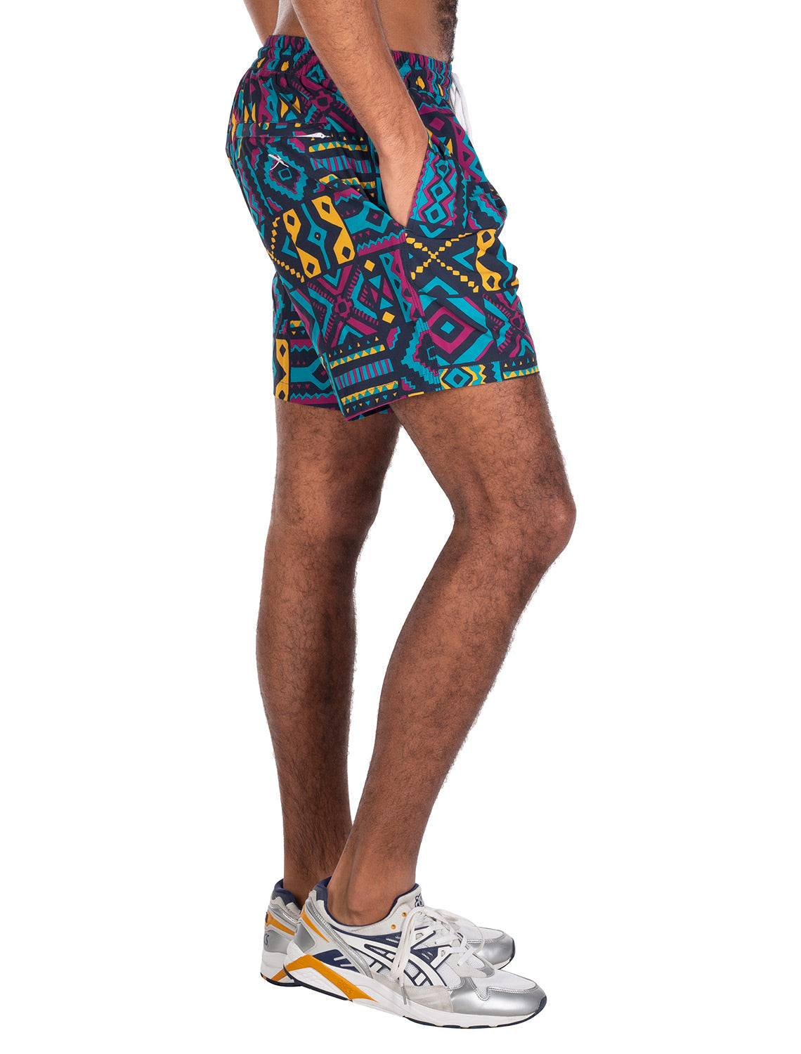 Crazy Fresh 0 Short Navy