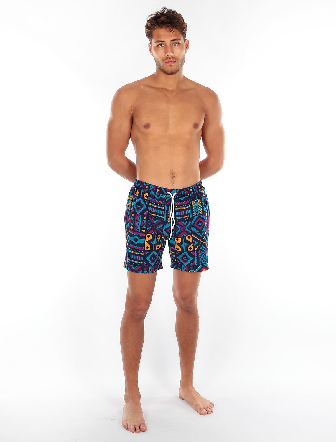 Crazy Fresh 0 Short Navy