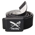 Flip the Side Belt Black/Anthracite