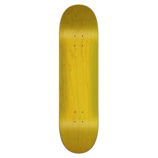 Planche de skateboard classique 8.0".