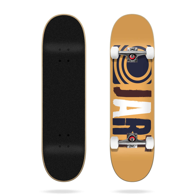 Classic Mini 7.375" Complete Skateboard