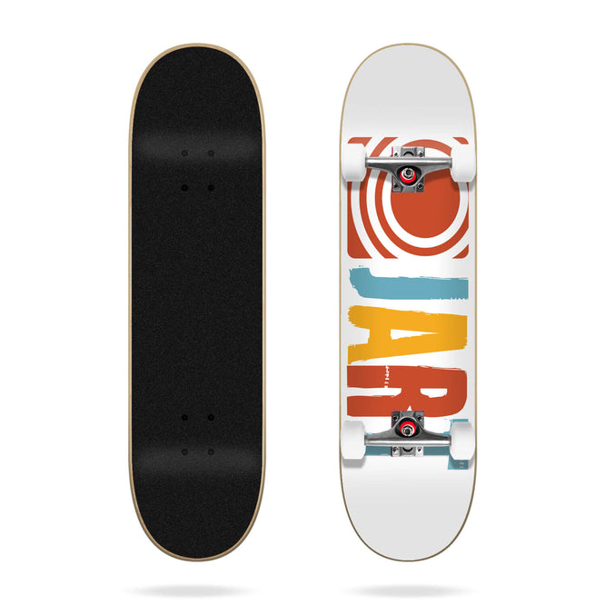 Classic 8.0" Complete Skateboard