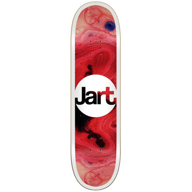 Planche de skateboard 8.375" Tie Dye