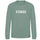 Pull Maxi Script Kids Dusty Green