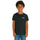 Kids Mini Script T-Shirt Red