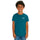 Kids Mini Script T-Shirt Ocean Depth