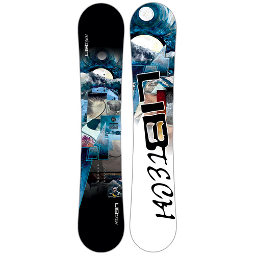 Skate Banana 156W 2023 Snowboard