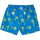 Butterfly Boxershorts Dazzling Blue