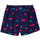 Lou Boxershorts White