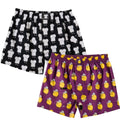 2pack Boxerbriefs Indigo