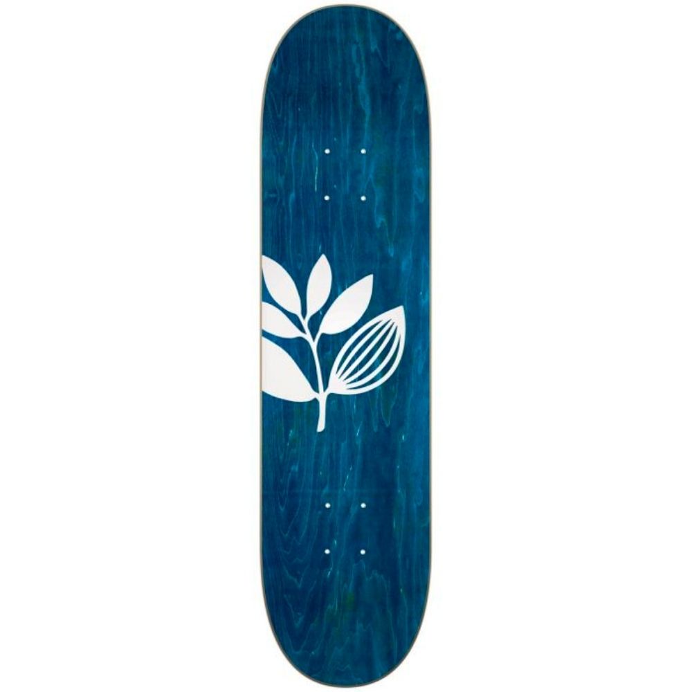 Big Plant Team Blue 8.25" Skateboard Deck