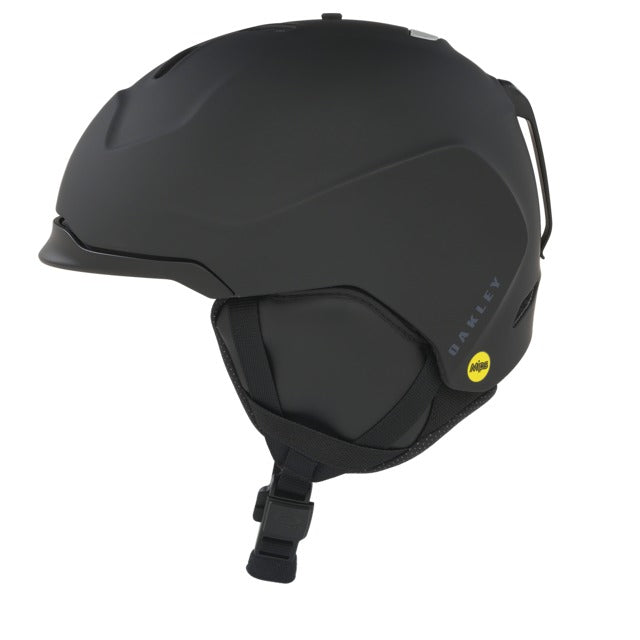 Mod 3 Blackout