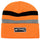 Lines Beanie Blue