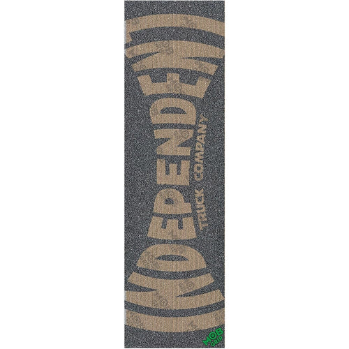 Independent Span Clear Griptape