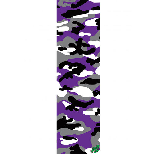 Camo Purple Griptape
