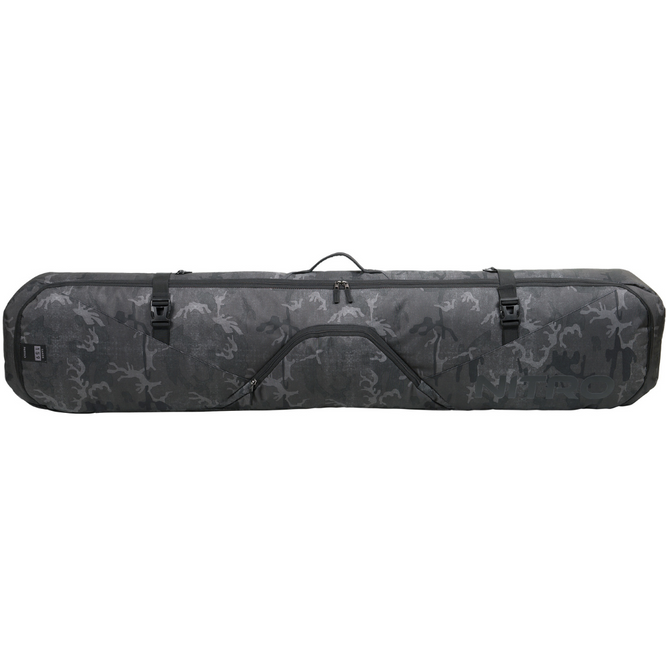 Cargo 169cm Boardbag Forged Camo