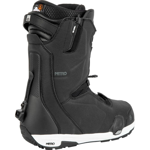 Profile TLS Step On 2023 Snowboard Boots