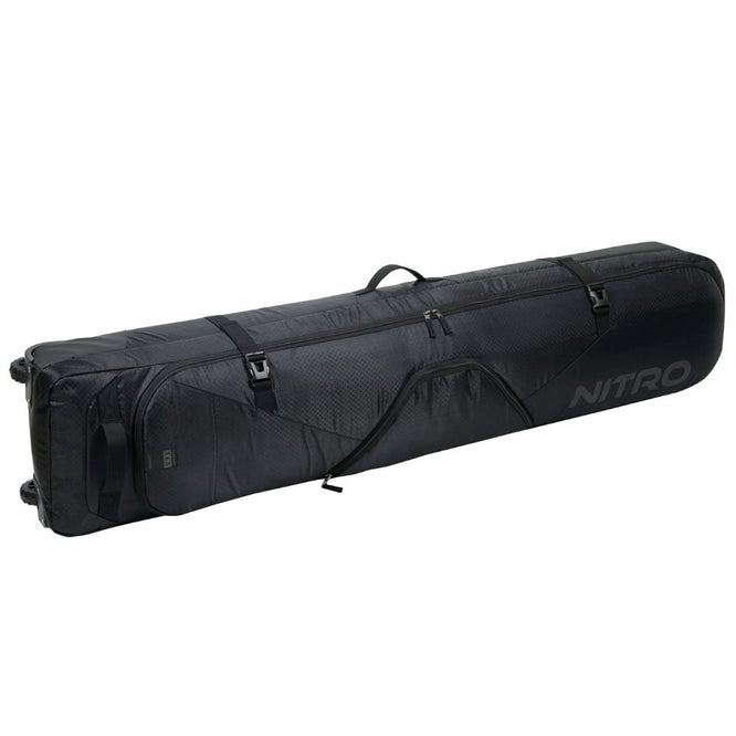 Tracker Wheelie 165cm Boardbag Phantom