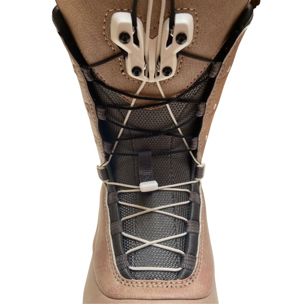 Womens Crown Terracotta 2023 Snowboard Boots