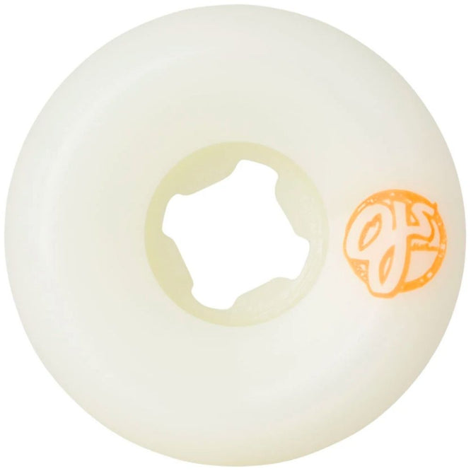 Glick Bro Jazz Original Hardline 55mm 99a Skateboard Wheels