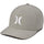 Casquette Phantom Resist Noir