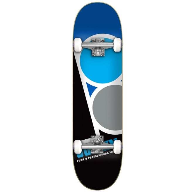 Joslin Big 7.875" Complete Skateboard