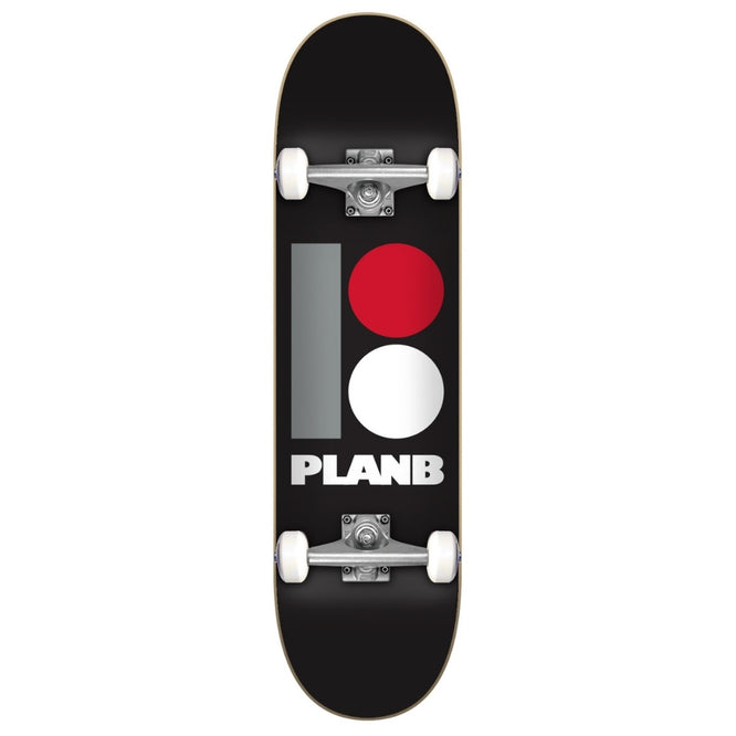 Original 8.0" Complete Skateboard