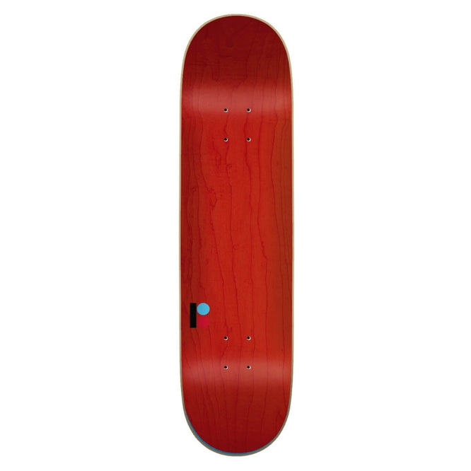 Original Team 8.0" Skateboard Deck