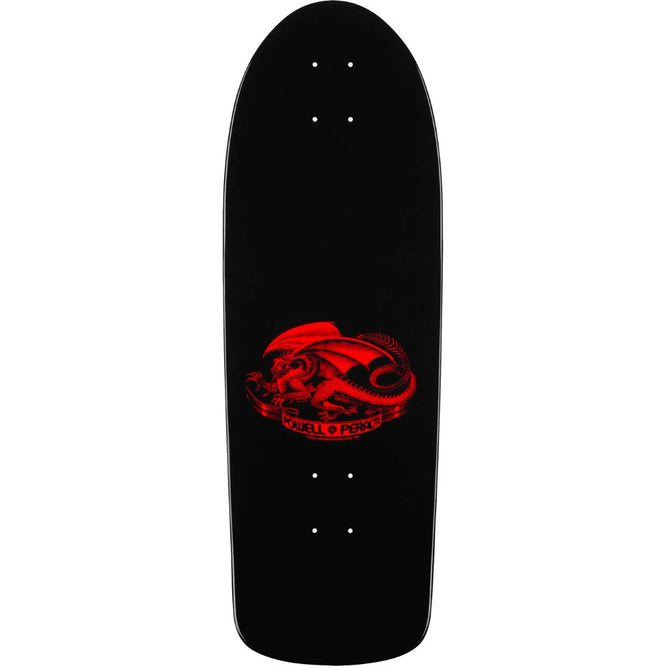 Metallica 265 Collab Noir 10.0" Skateboard Deck