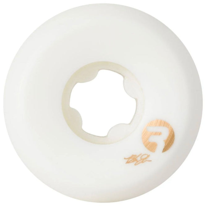 Johnson Source Naturals Mid 99a 53mm Roues de Skateboard