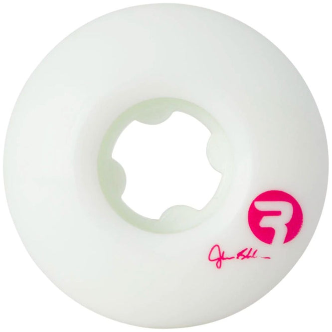 Shanahan Geo Naturals Round 101a 53mm Roues de Skateboard