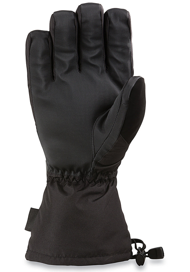 Scout Glove Black