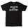T-shirt Skate and Destroy noir