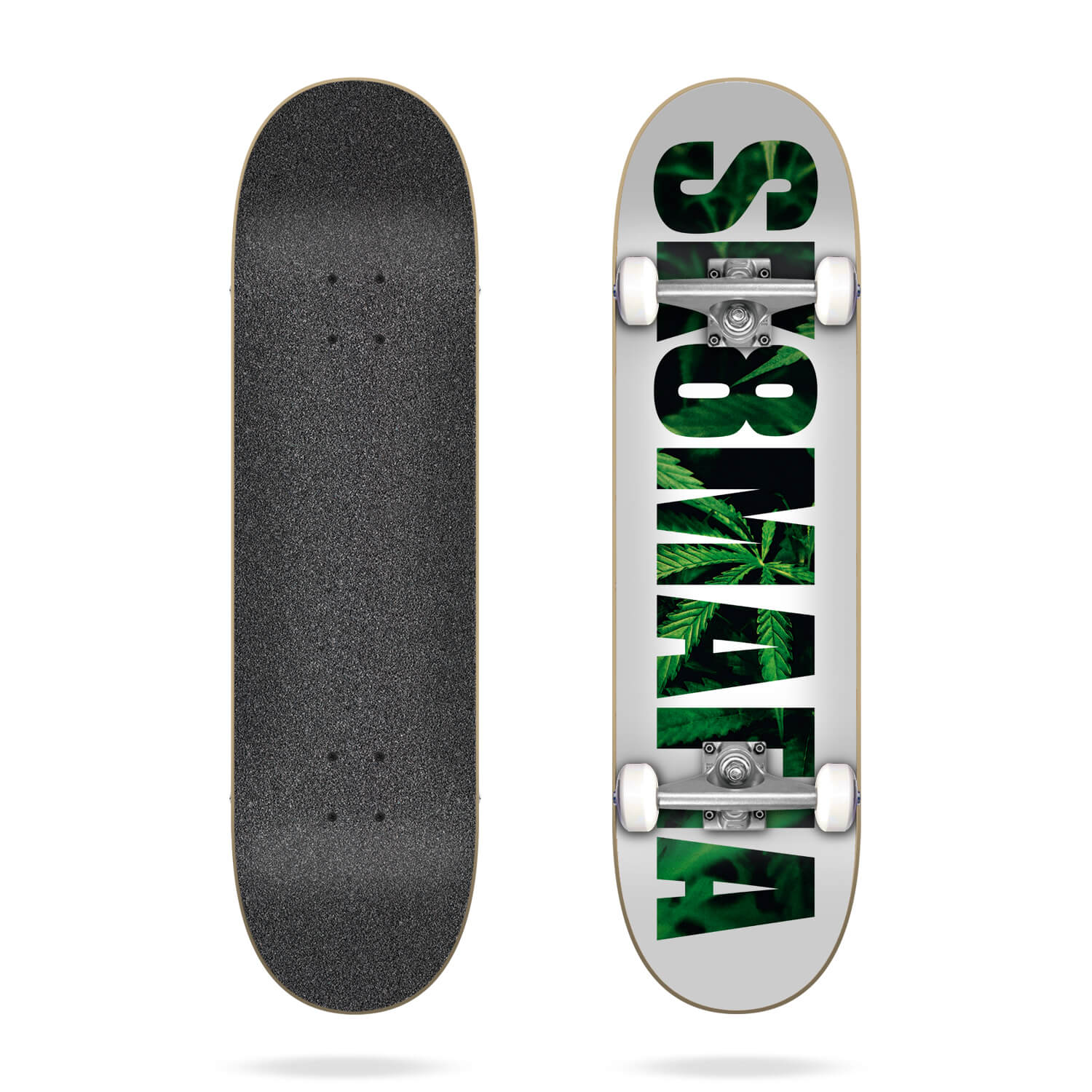 Buy complete skateboard online – Stoked Boardshop