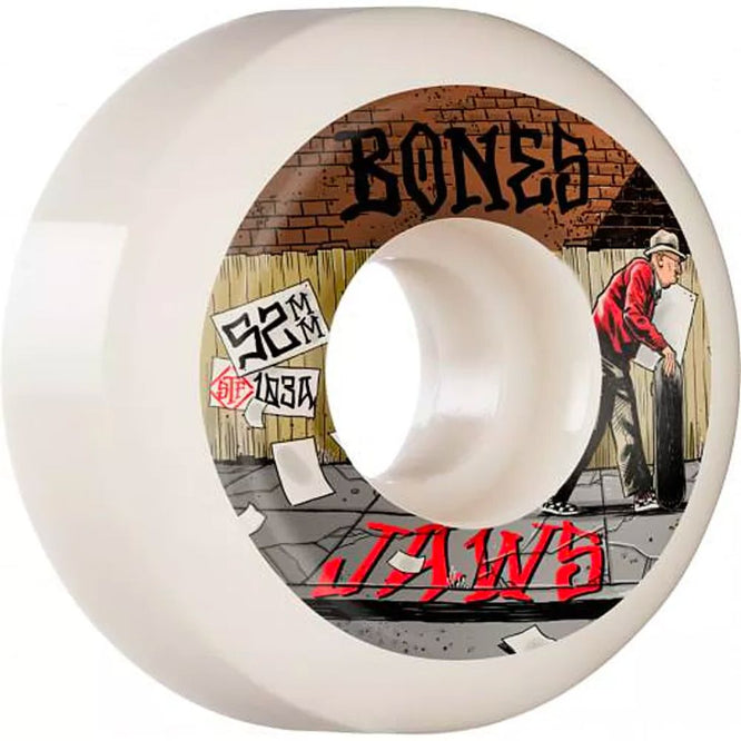 STF Homoki Down 4 Life 52mm 103a Roues de Skateboard