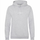 Sweat à capuche Heavyweight Script Jet Black