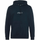 Sweat à capuche Heavyweight Script Jet Black