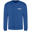 Pull Mini Script Charcoal Heather