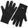 Tek-No Gloves Graphite Grey